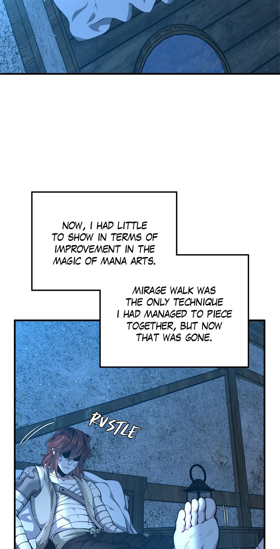 The Beginning After the End Chap 159 - Next Chap 160