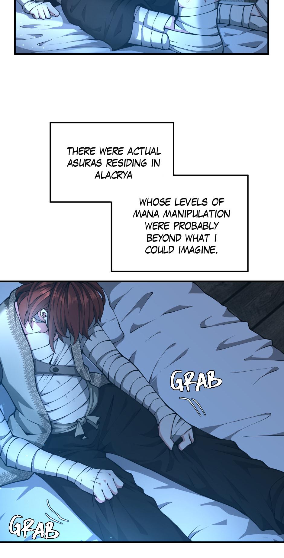 The Beginning After the End Chap 159 - Next Chap 160