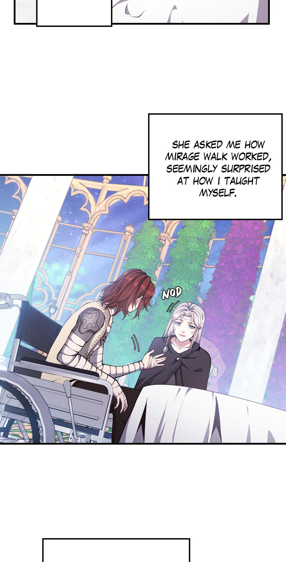 The Beginning After the End Chap 159 - Next Chap 160