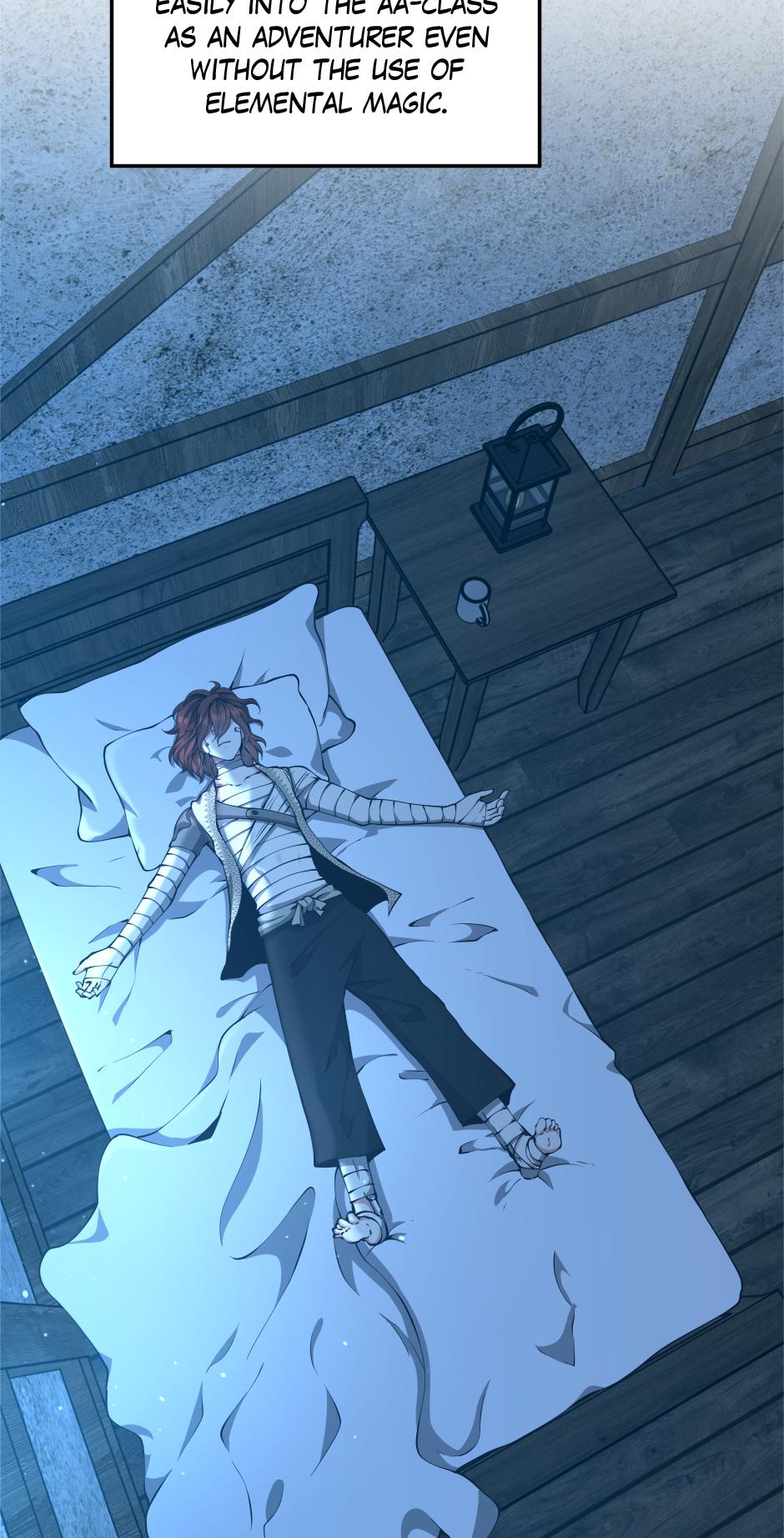 The Beginning After the End Chap 159 - Next Chap 160