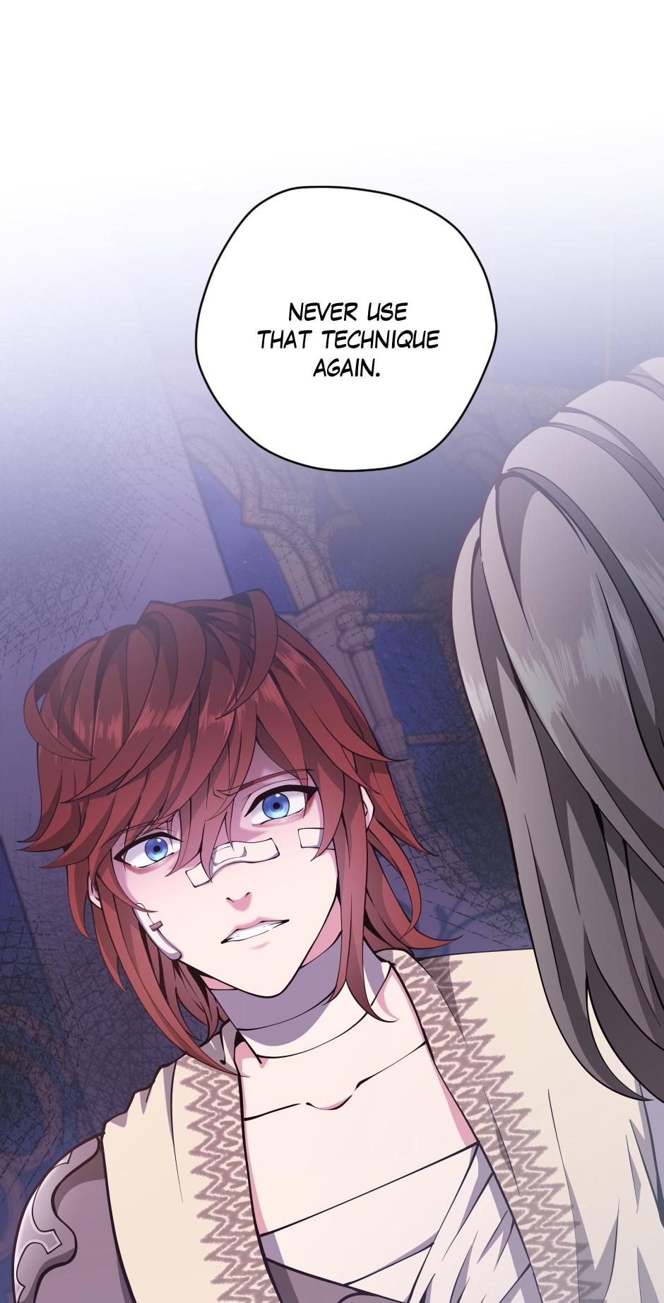 The Beginning After the End Chap 159 - Next Chap 160