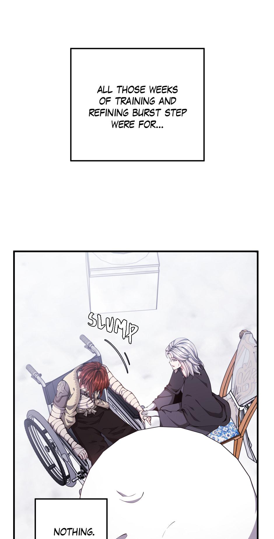 The Beginning After the End Chap 159 - Next Chap 160