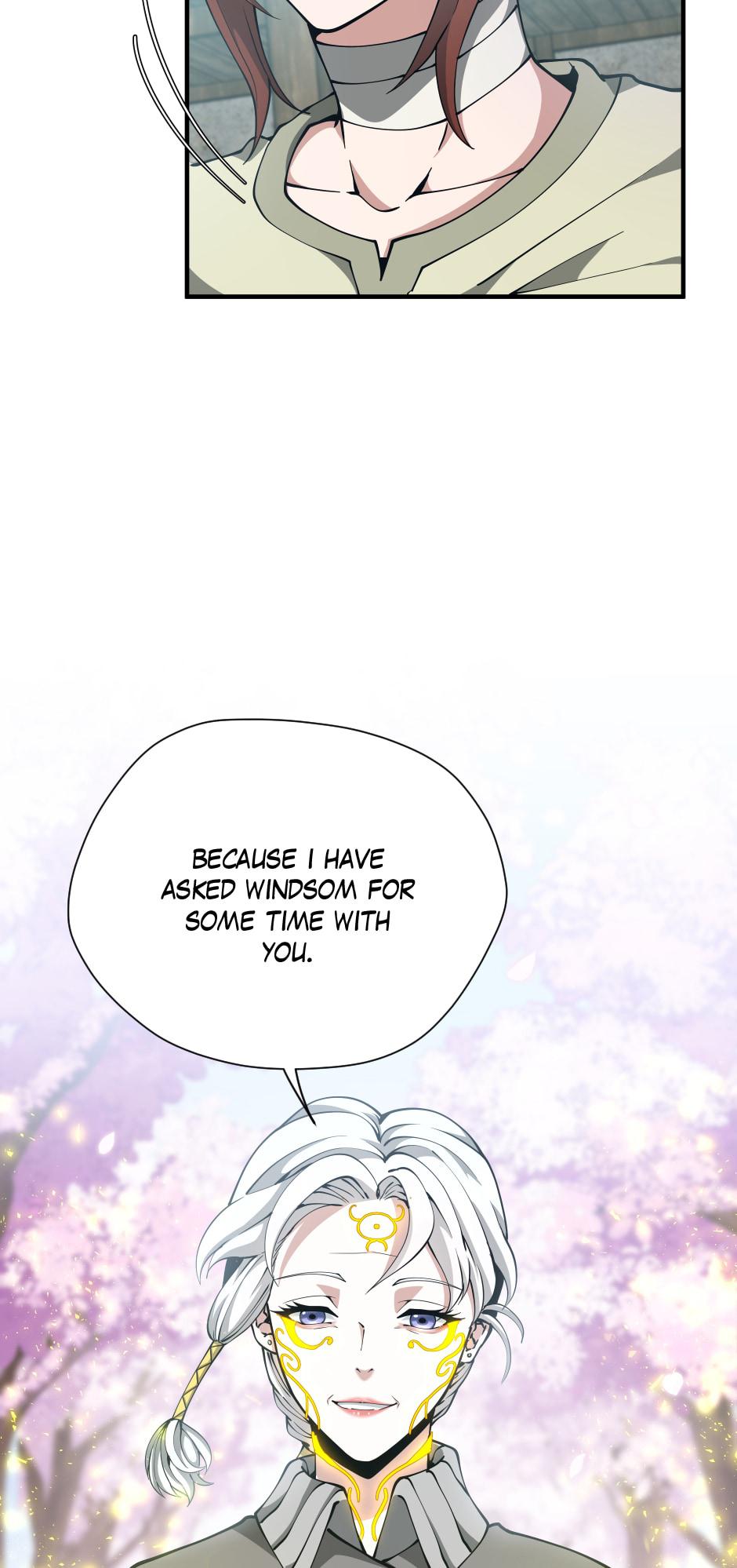 The Beginning After the End Chap 159 - Next Chap 160