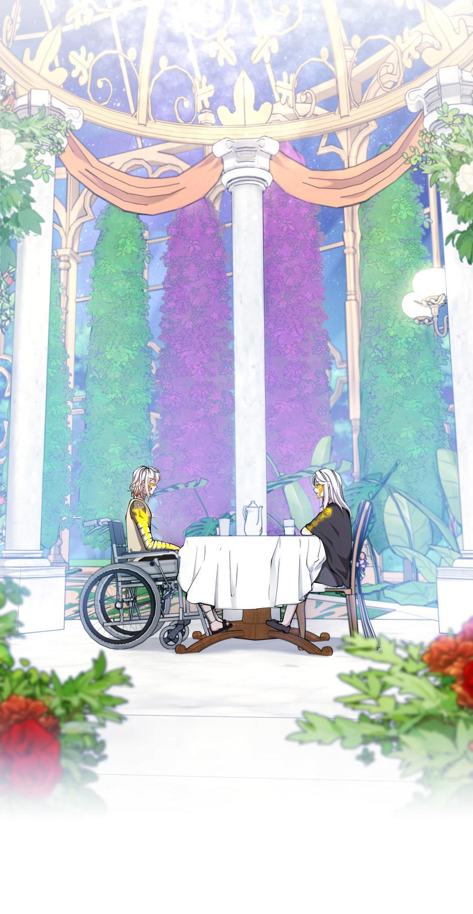 The Beginning After the End Chap 159 - Next Chap 160