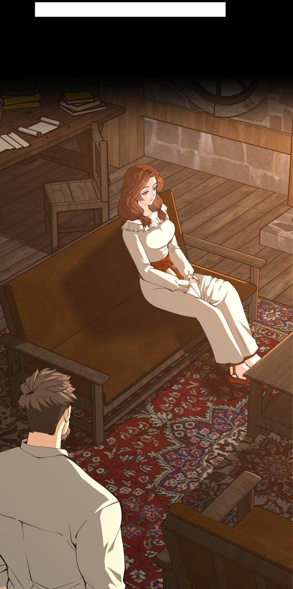 The Beginning After the End Chap 150 - Next Chap 151