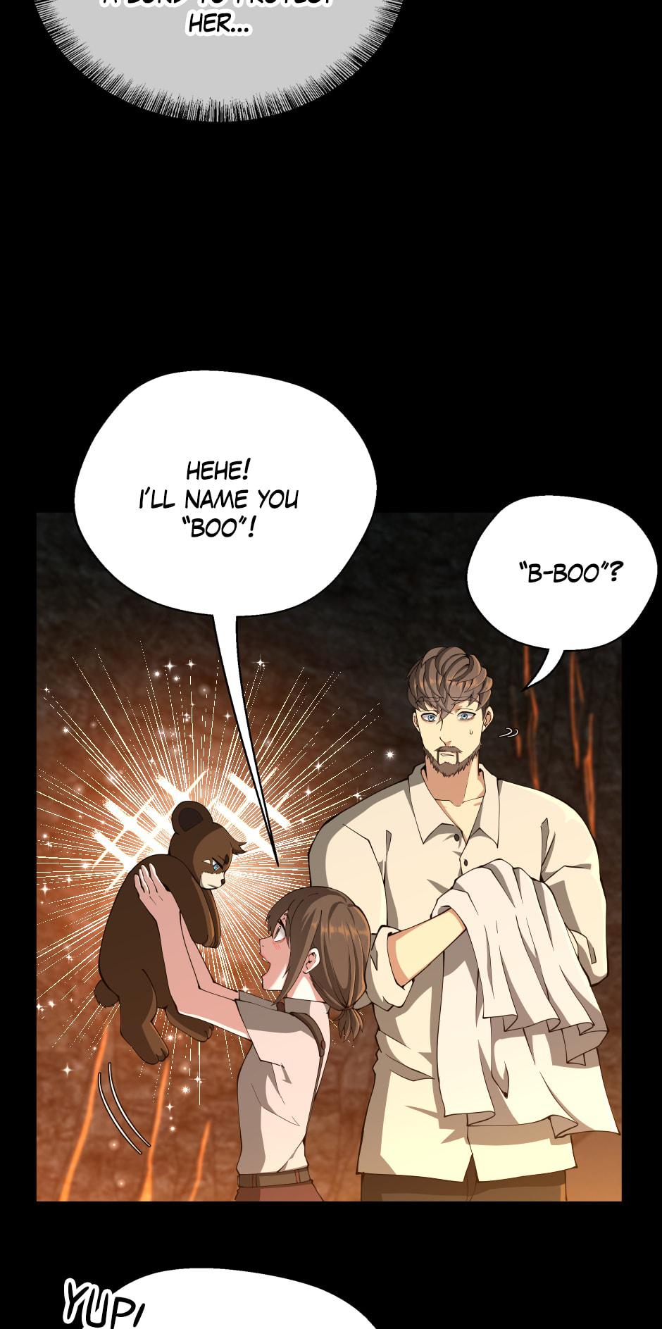 The Beginning After the End Chap 150 - Next Chap 151