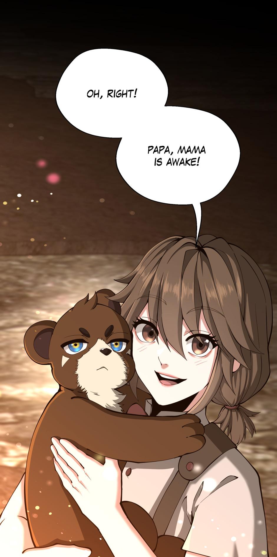 The Beginning After the End Chap 150 - Next Chap 151