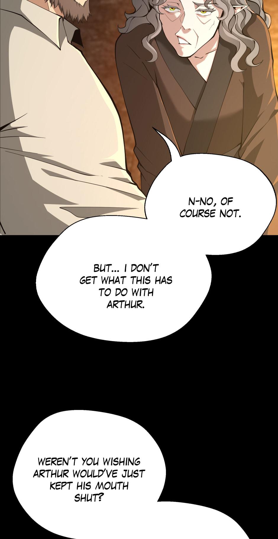 The Beginning After the End Chap 150 - Next Chap 151