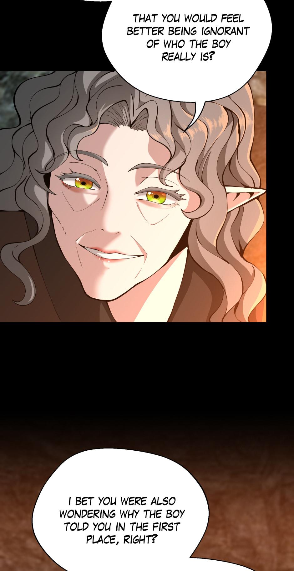 The Beginning After the End Chap 150 - Next Chap 151