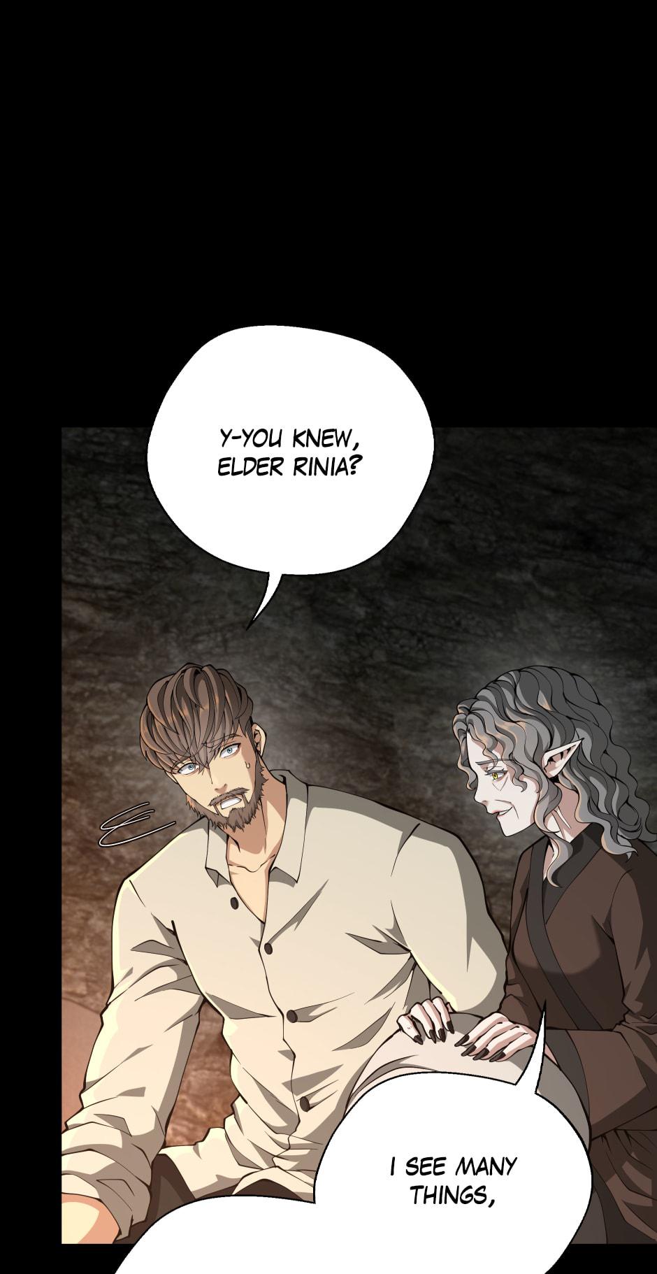 The Beginning After the End Chap 150 - Next Chap 151
