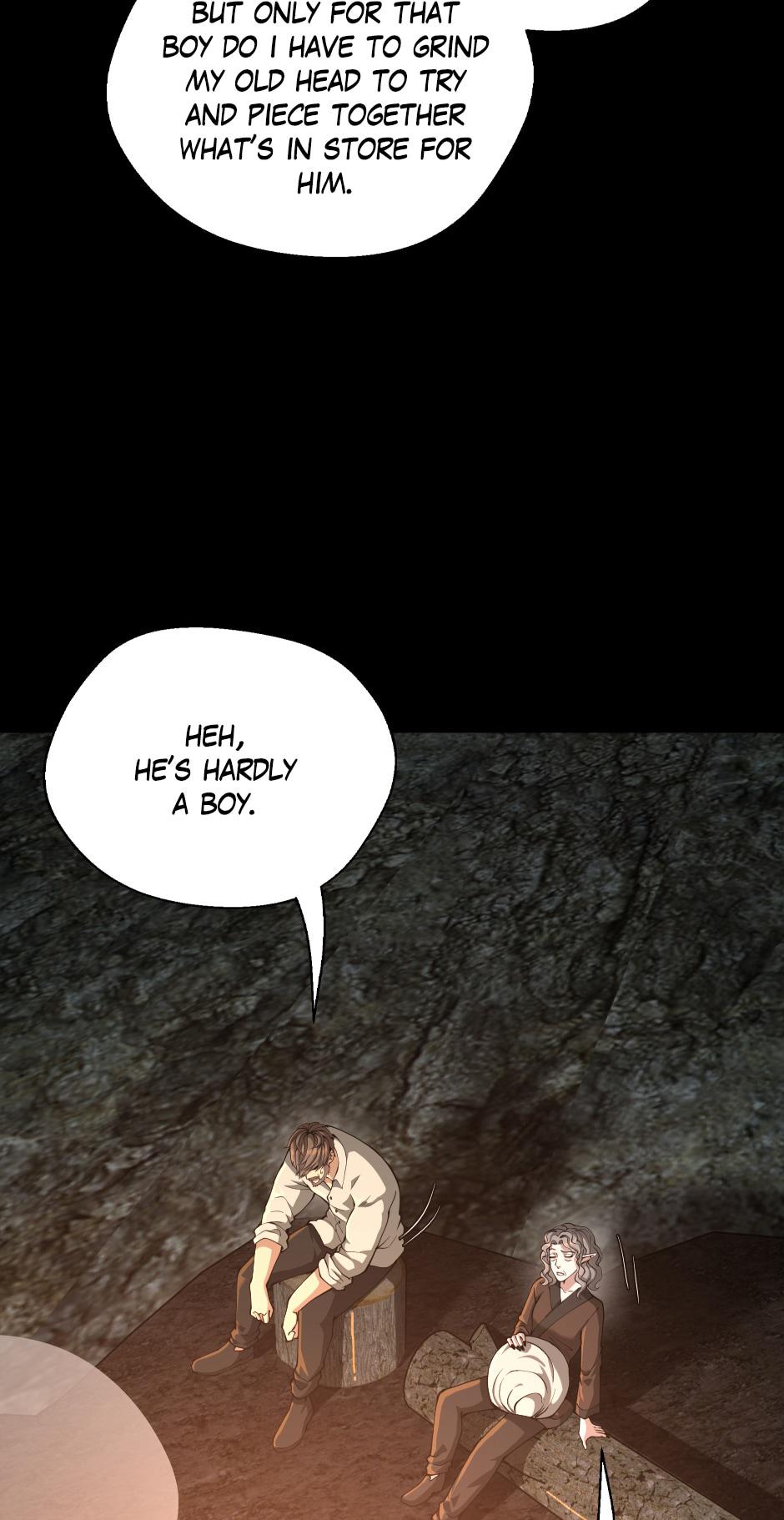 The Beginning After the End Chap 150 - Next Chap 151