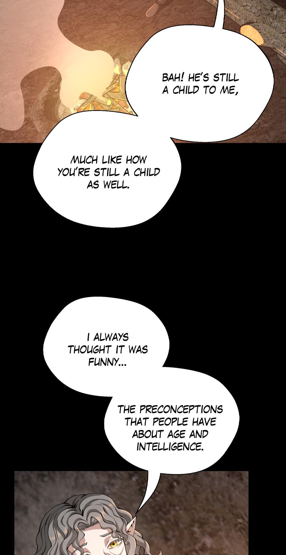 The Beginning After the End Chap 150 - Next Chap 151