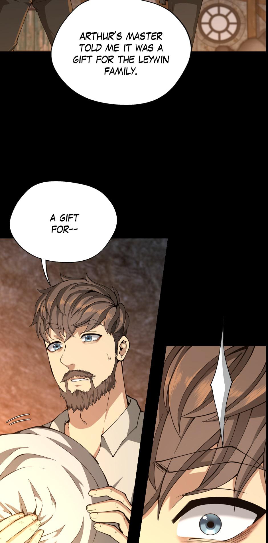 The Beginning After the End Chap 150 - Next Chap 151