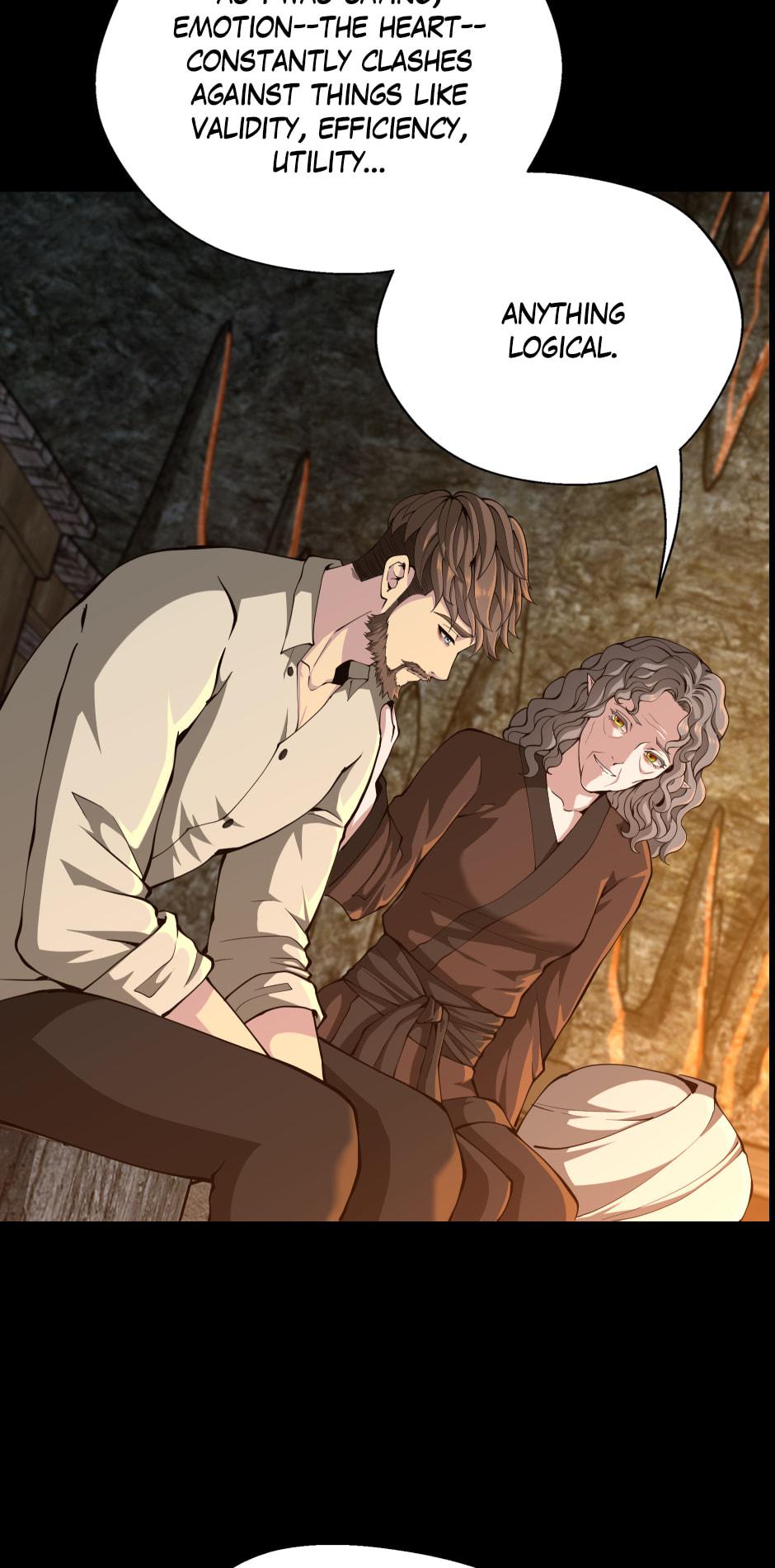 The Beginning After the End Chap 150 - Next Chap 151