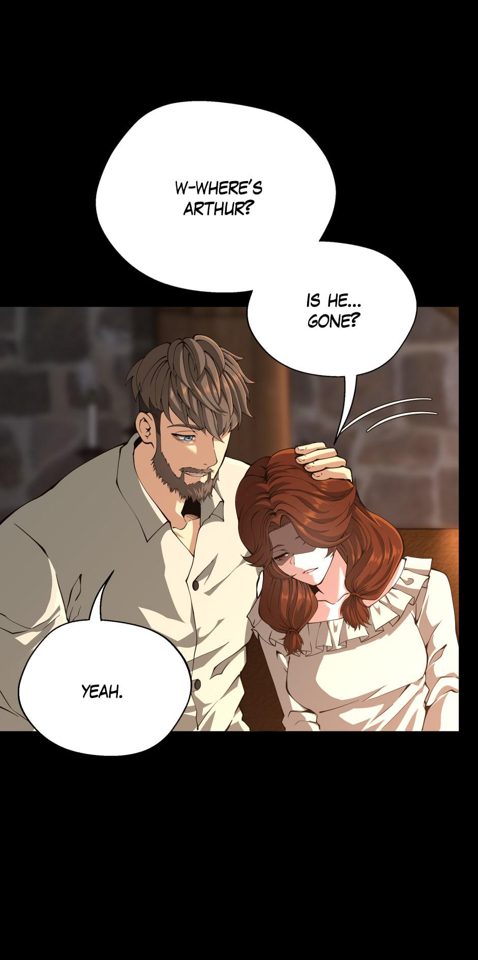 The Beginning After the End Chap 150 - Next Chap 151