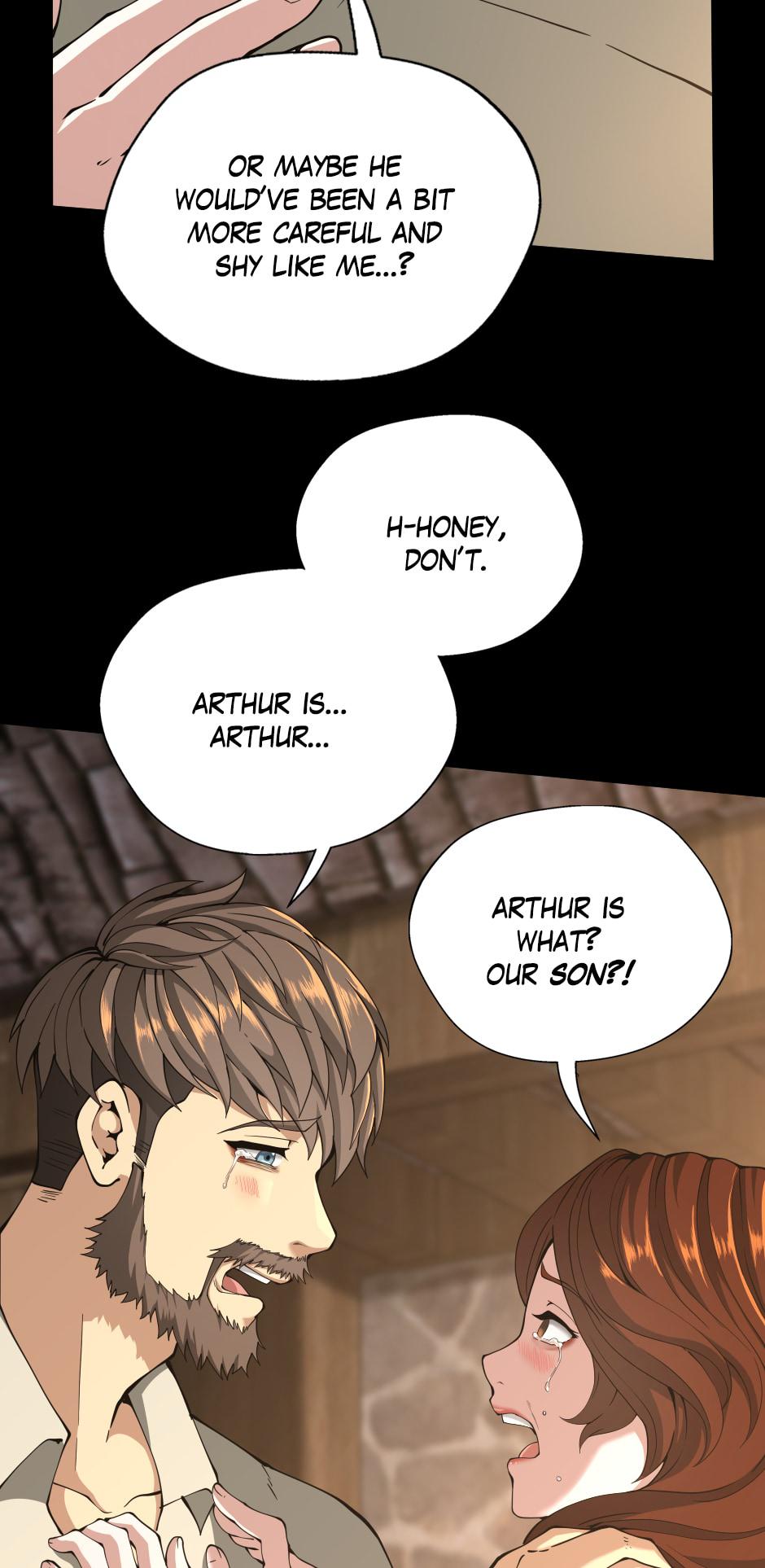 The Beginning After the End Chap 150 - Next Chap 151