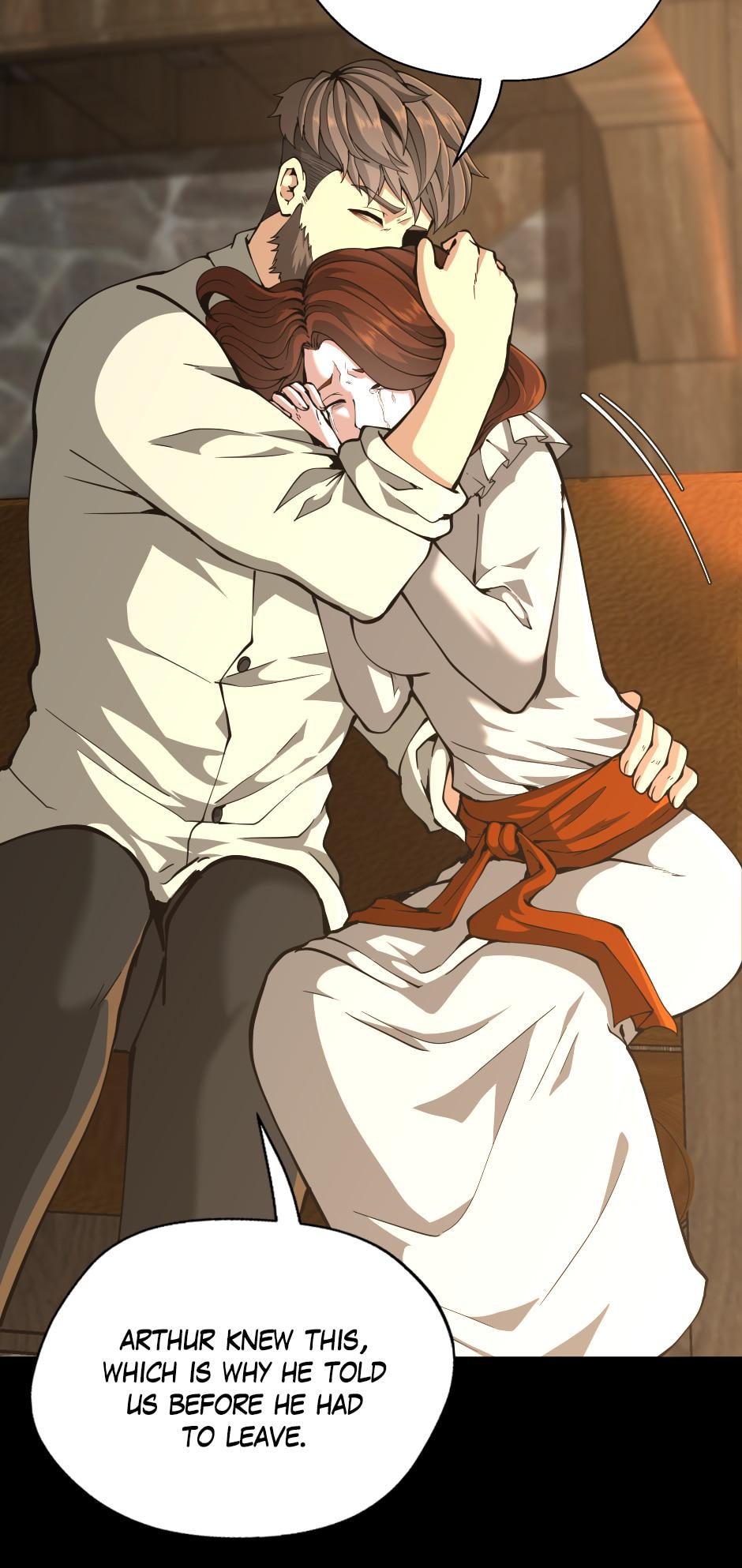 The Beginning After the End Chap 150 - Next Chap 151