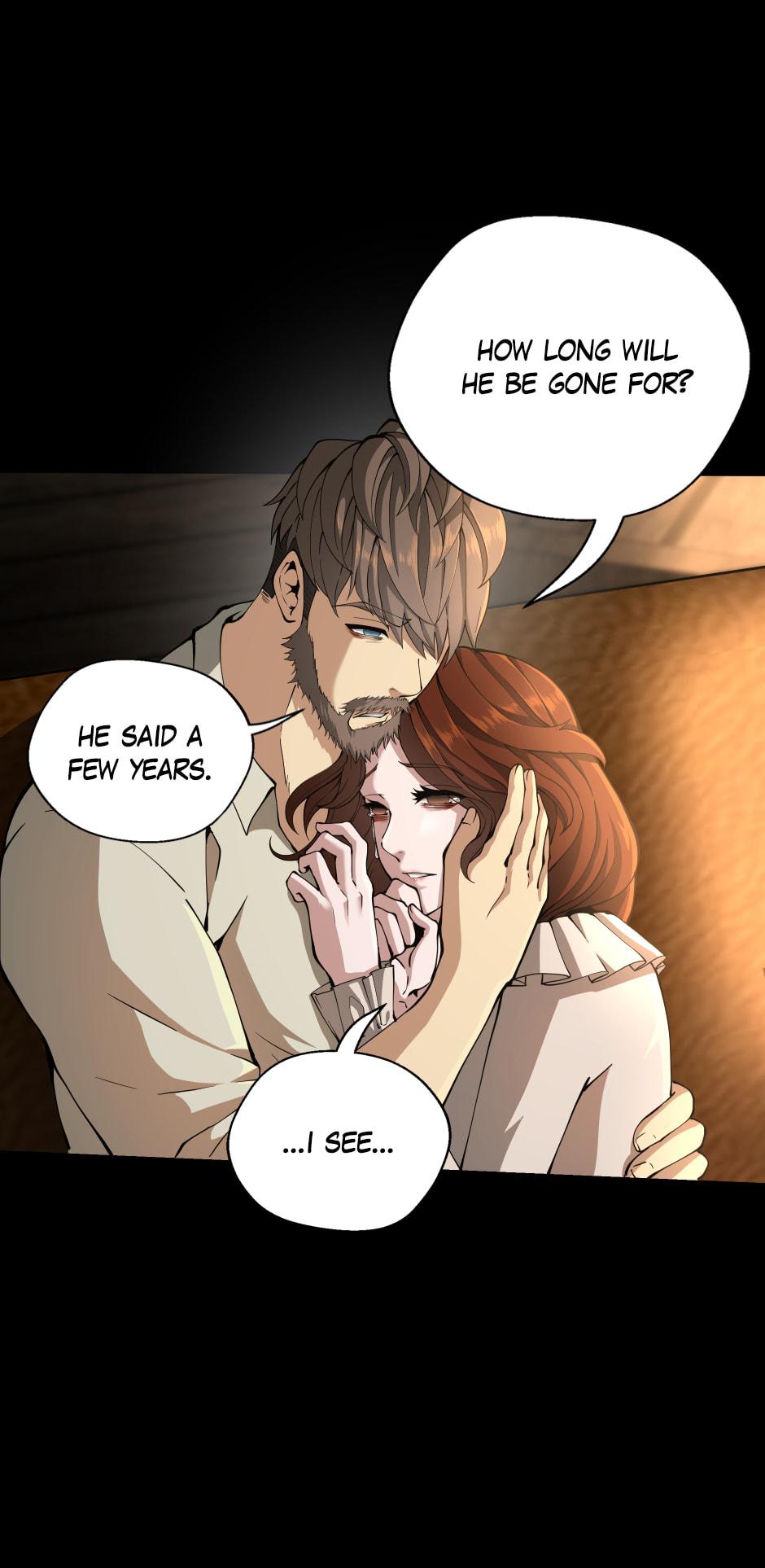 The Beginning After the End Chap 150 - Next Chap 151