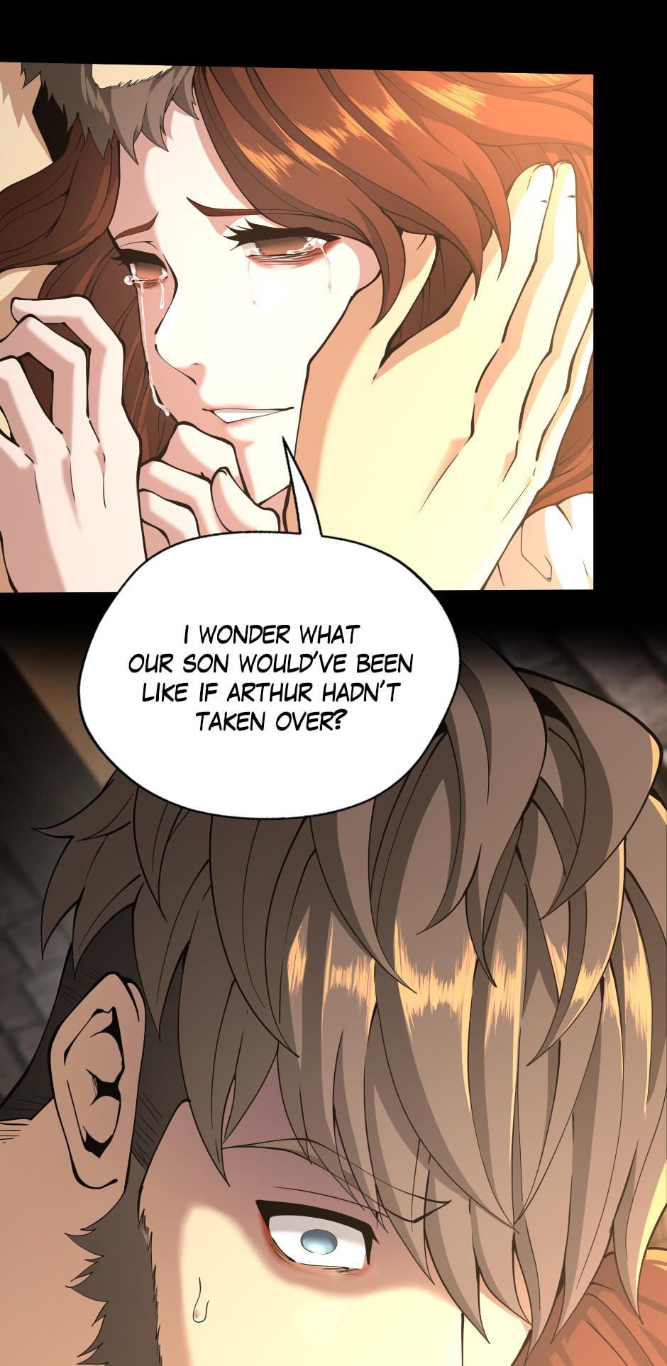 The Beginning After the End Chap 150 - Next Chap 151