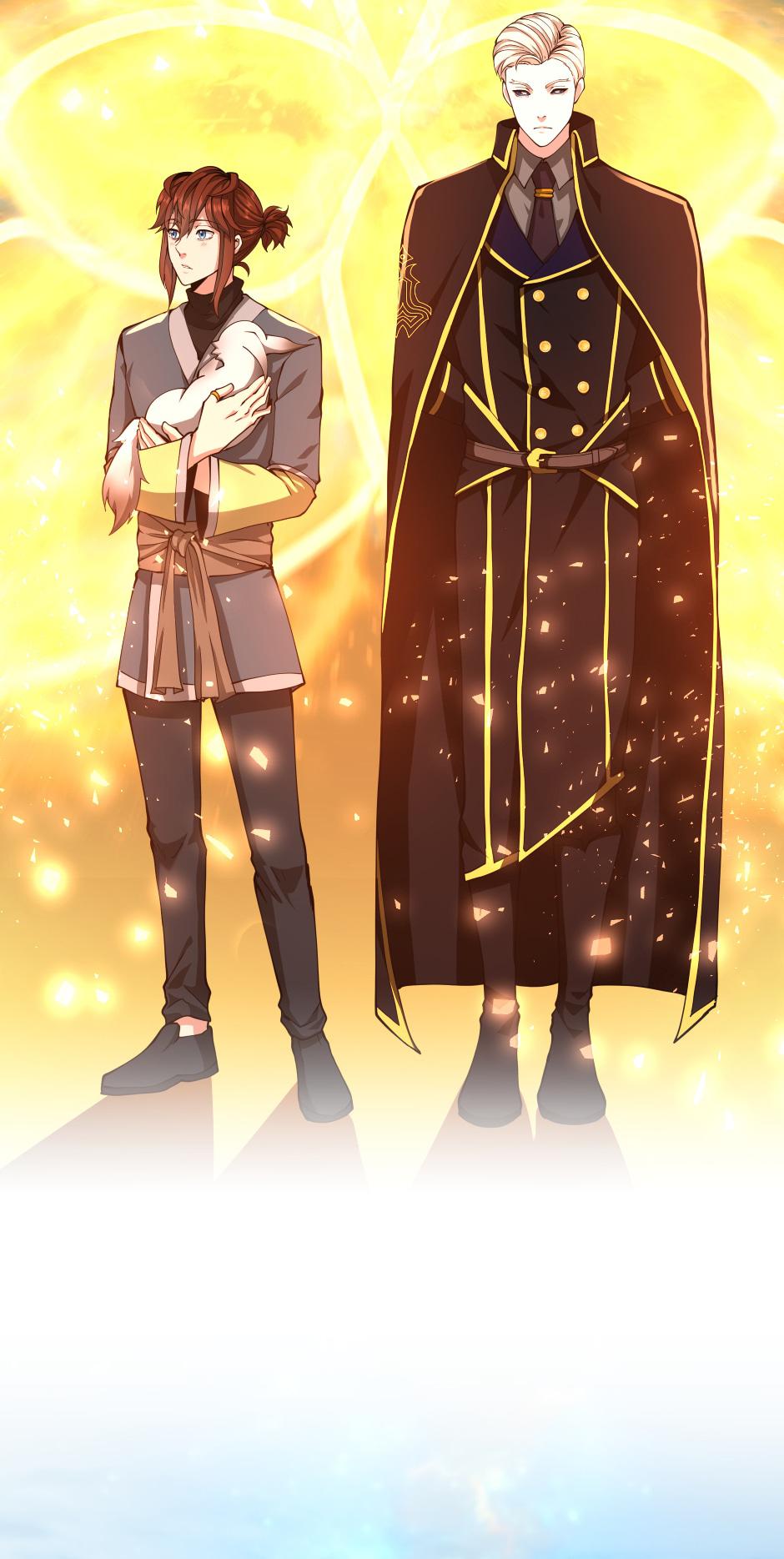 The Beginning After the End Chap 150 - Next Chap 151