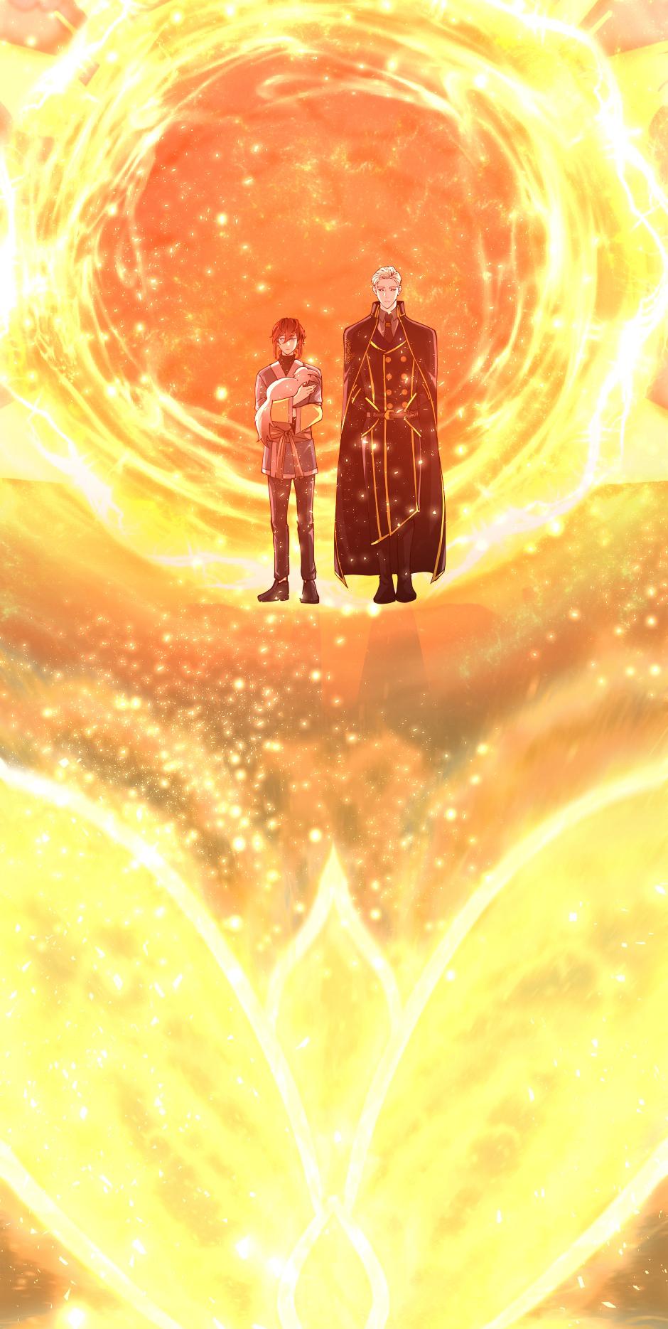 The Beginning After the End Chap 150 - Next Chap 151