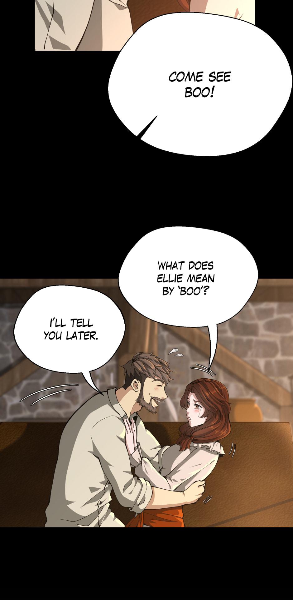The Beginning After the End Chap 150 - Next Chap 151