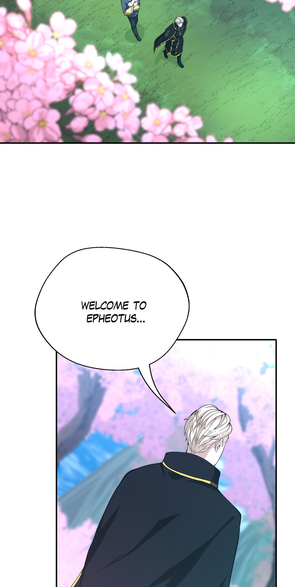 The Beginning After the End Chap 150 - Next Chap 151