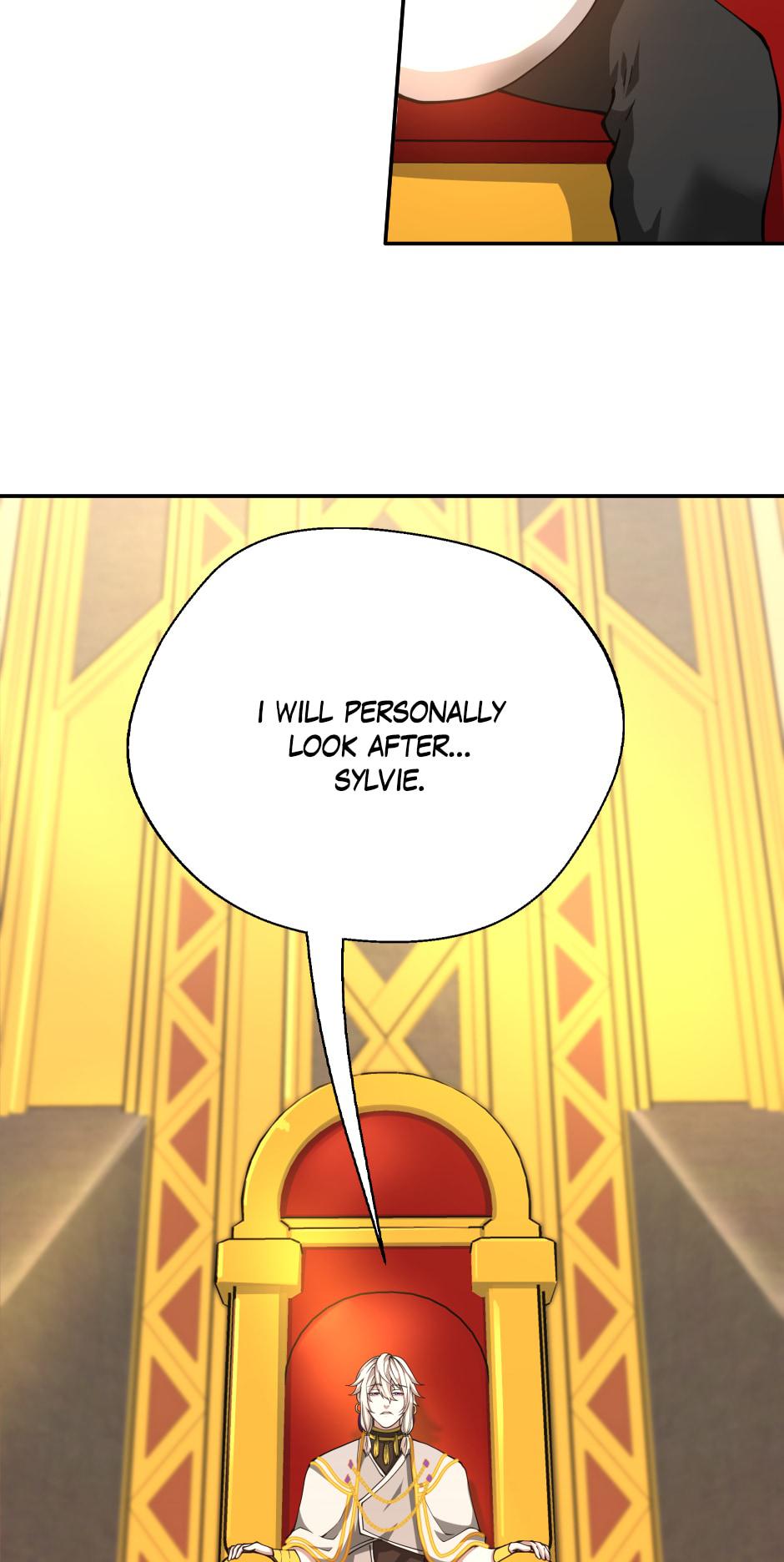 The Beginning After the End Chap 151 - Next Chap 152