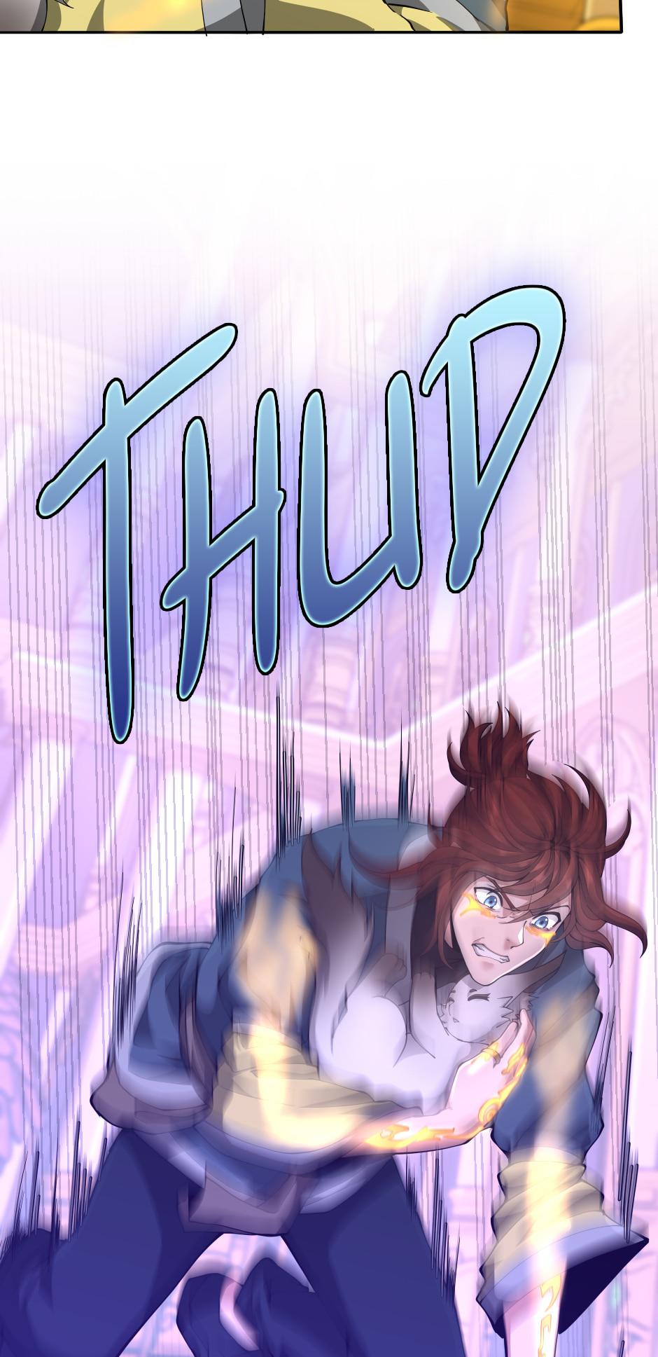 The Beginning After the End Chap 151 - Next Chap 152