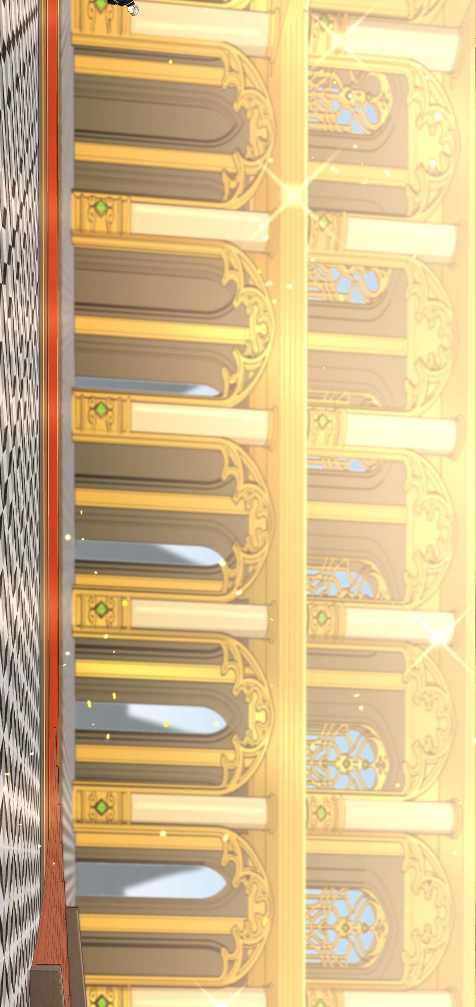 The Beginning After the End Chap 151 - Next Chap 152