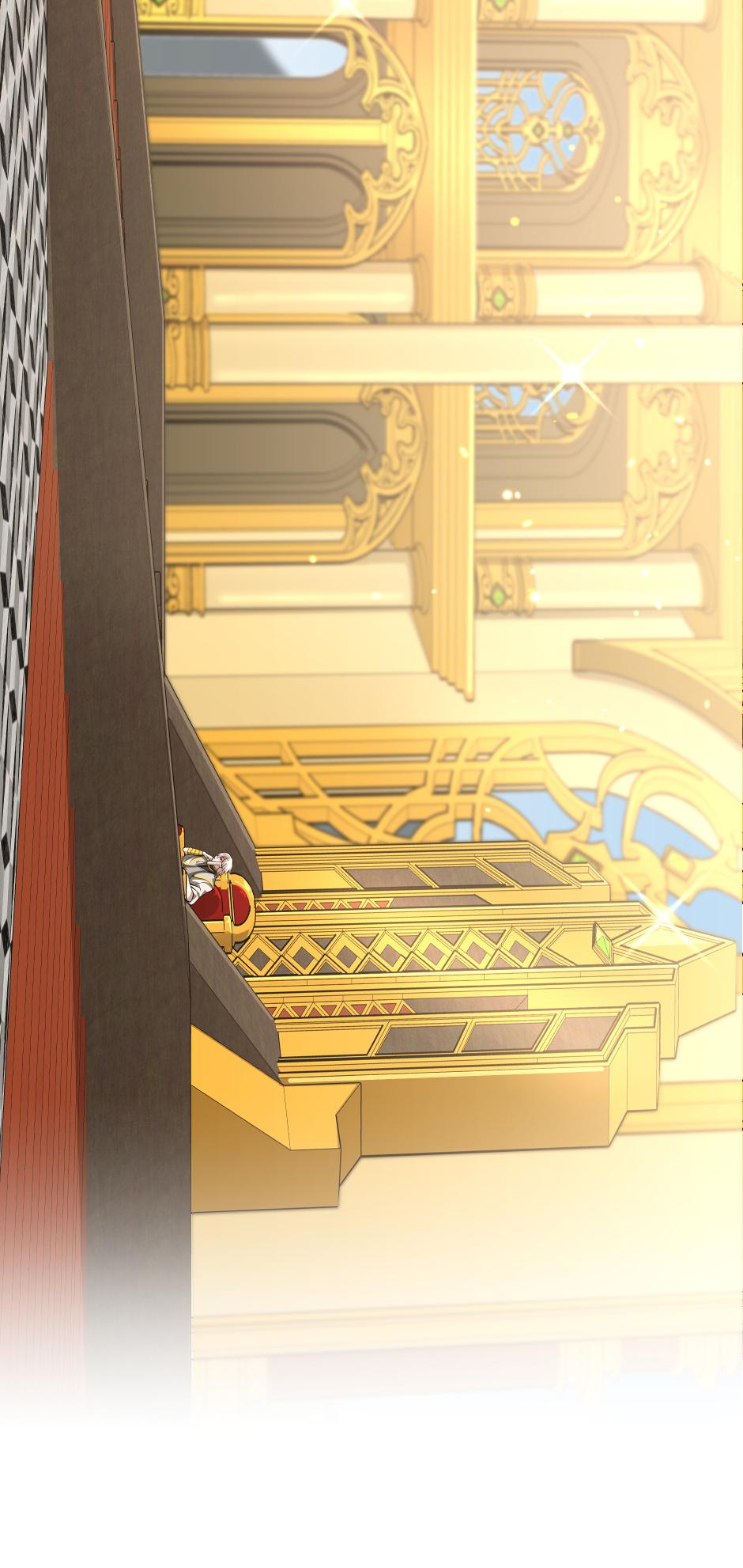 The Beginning After the End Chap 151 - Next Chap 152