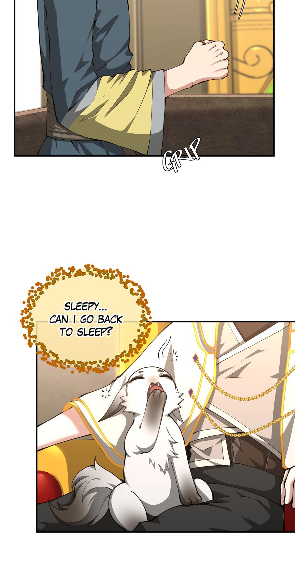 The Beginning After the End Chap 151 - Next Chap 152