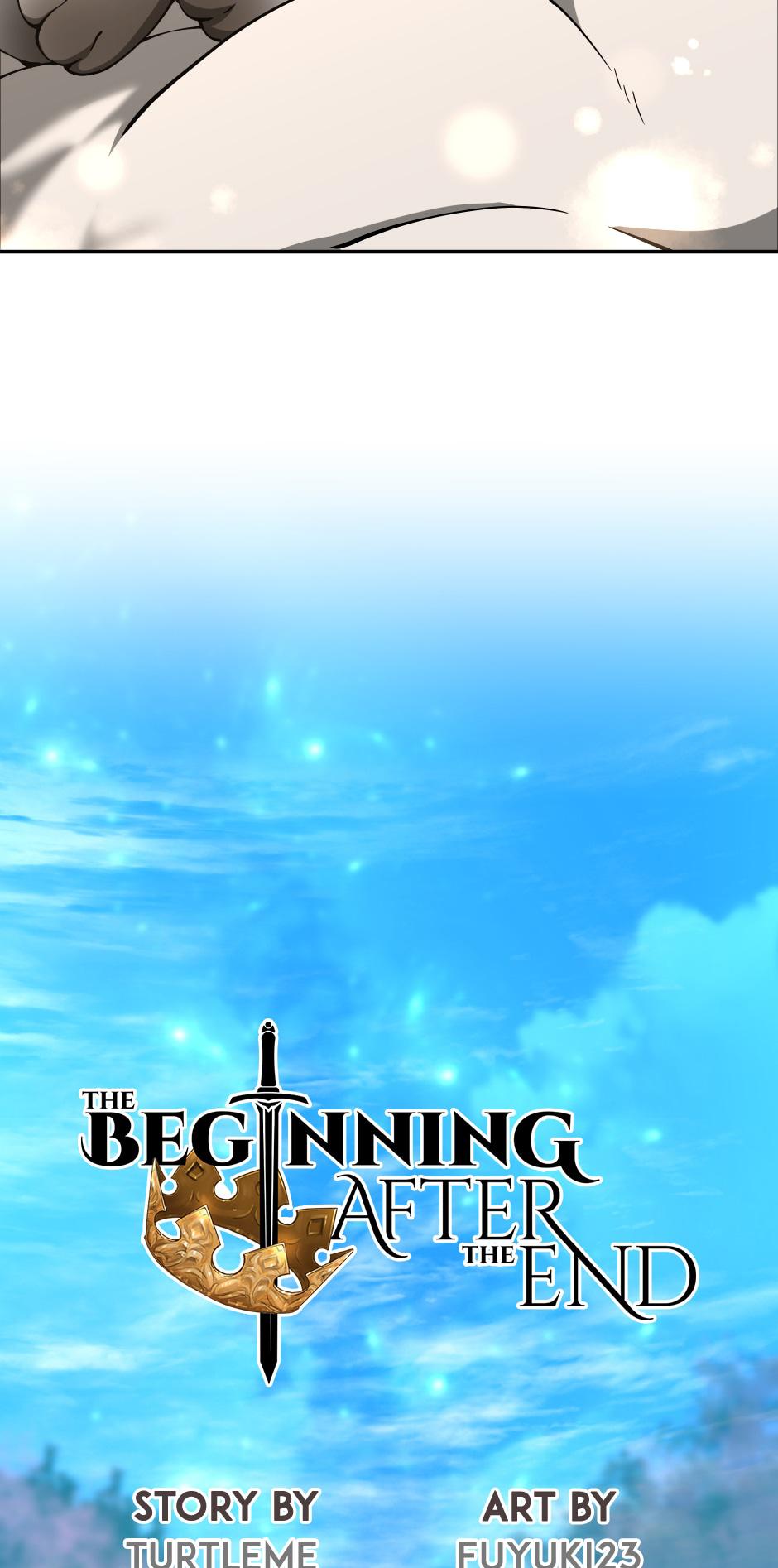 The Beginning After the End Chap 151 - Next Chap 152