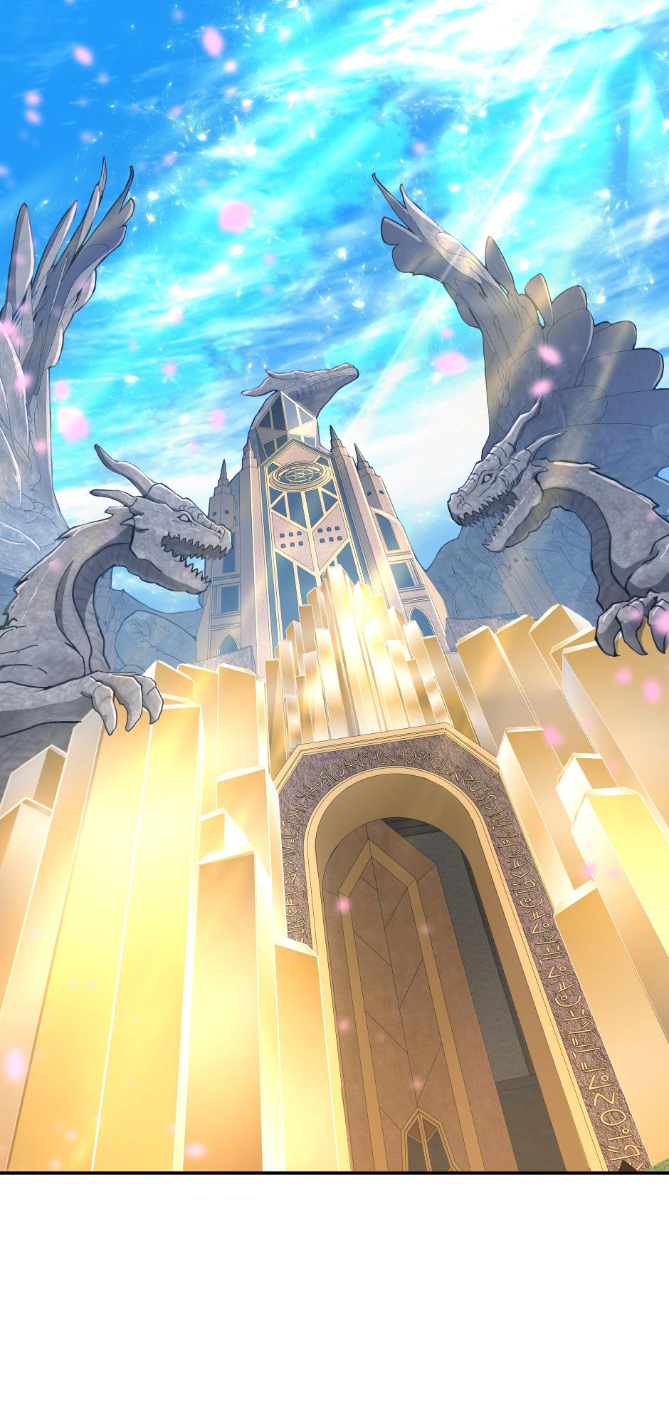 The Beginning After the End Chap 151 - Next Chap 152