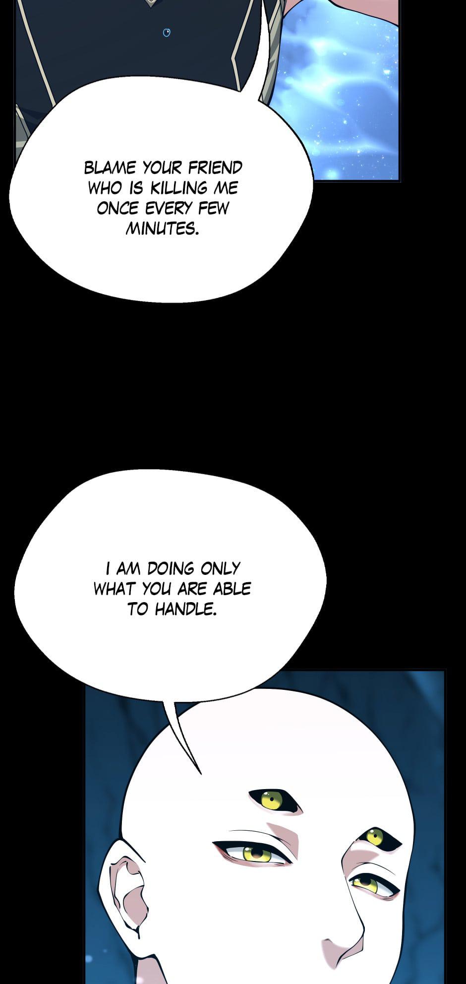 The Beginning After the End Chap 152 - Next Chap 153