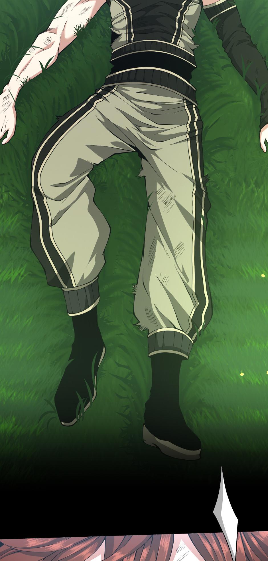 The Beginning After the End Chap 152 - Next Chap 153