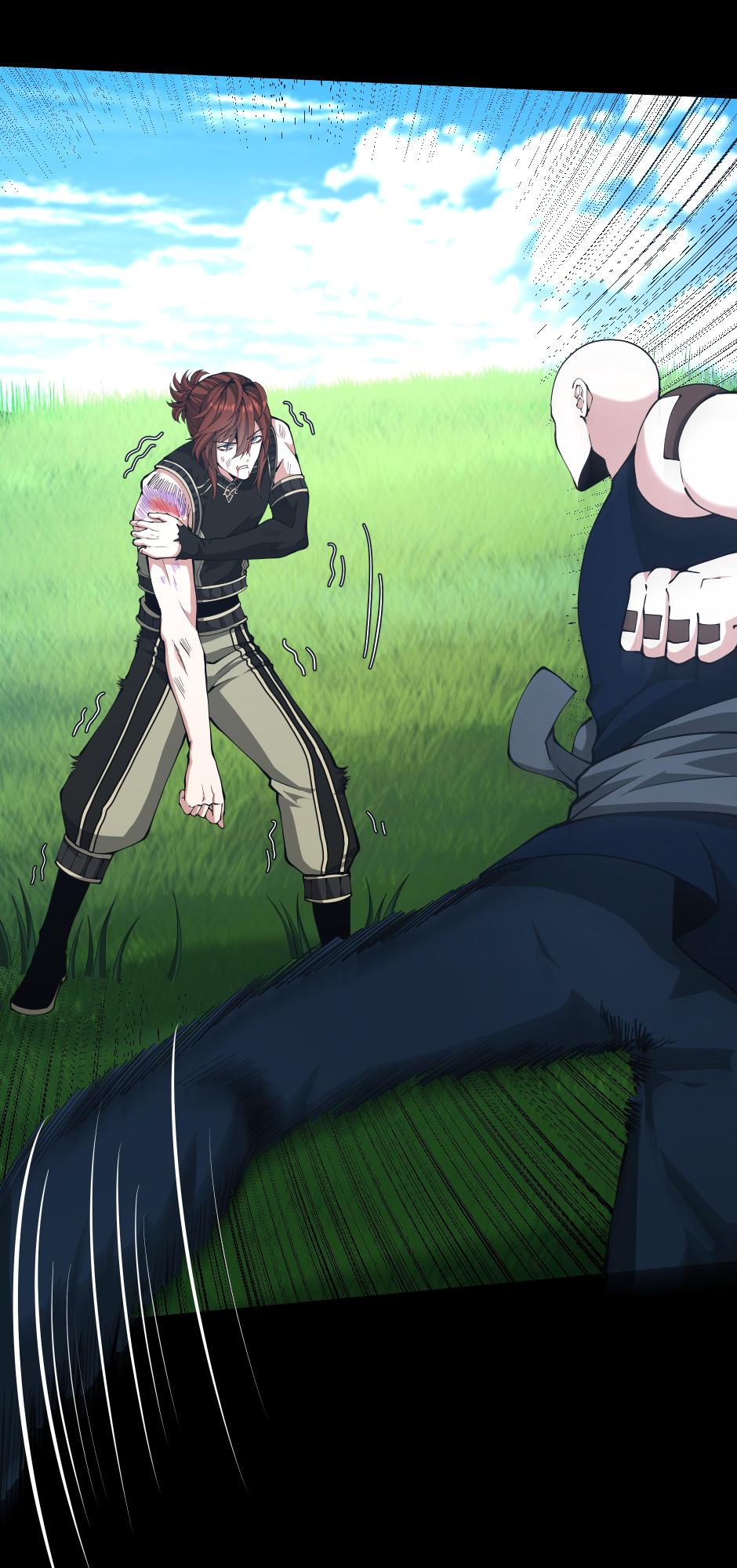 The Beginning After the End Chap 152 - Next Chap 153