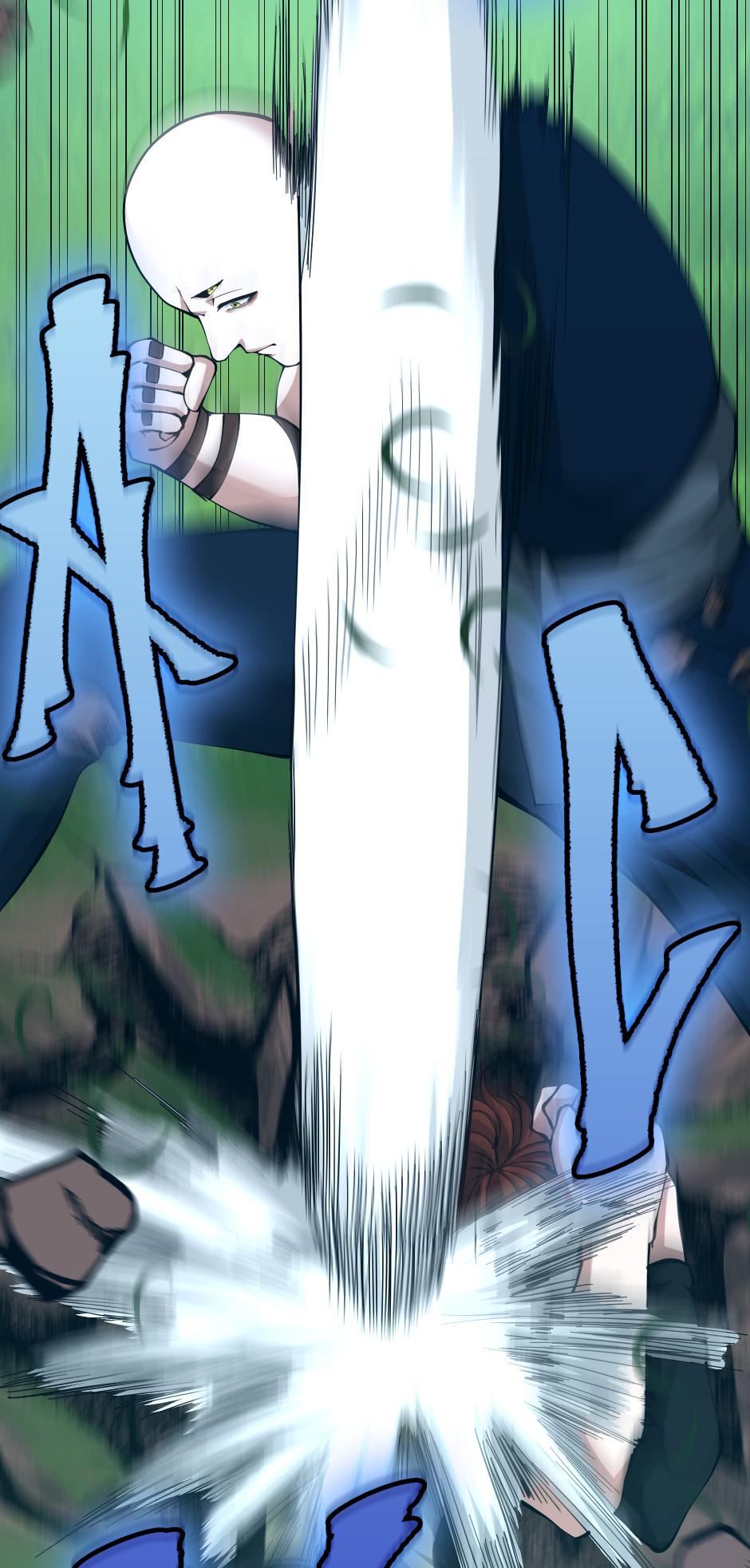 The Beginning After the End Chap 152 - Next Chap 153