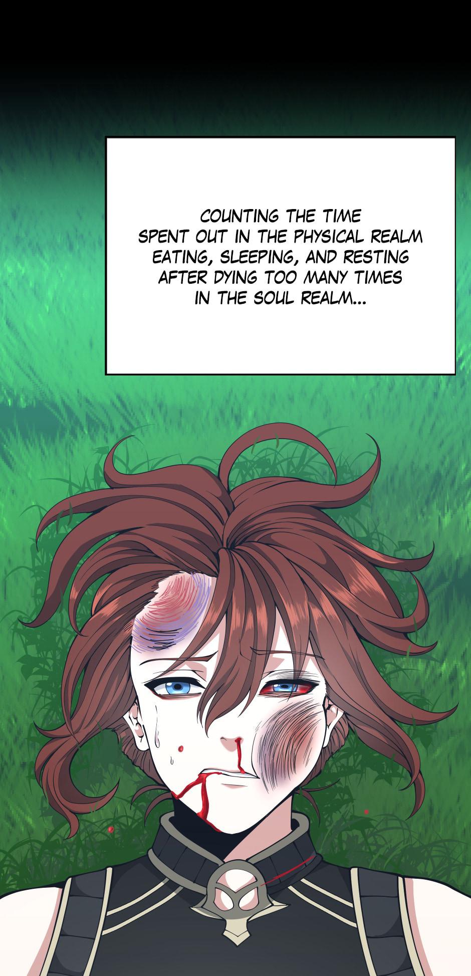 The Beginning After the End Chap 152 - Next Chap 153
