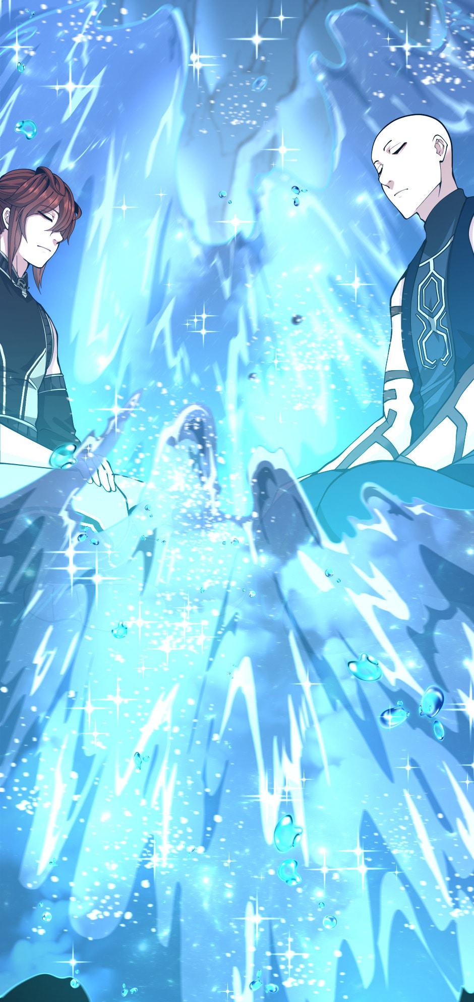 The Beginning After the End Chap 152 - Next Chap 153