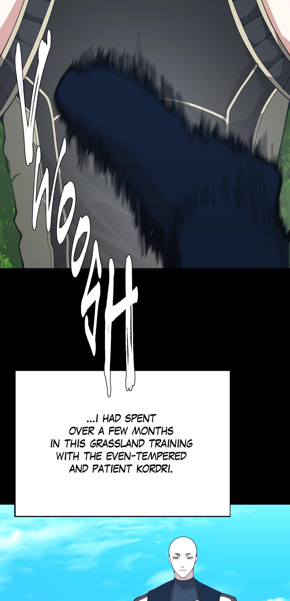 The Beginning After the End Chap 152 - Next Chap 153