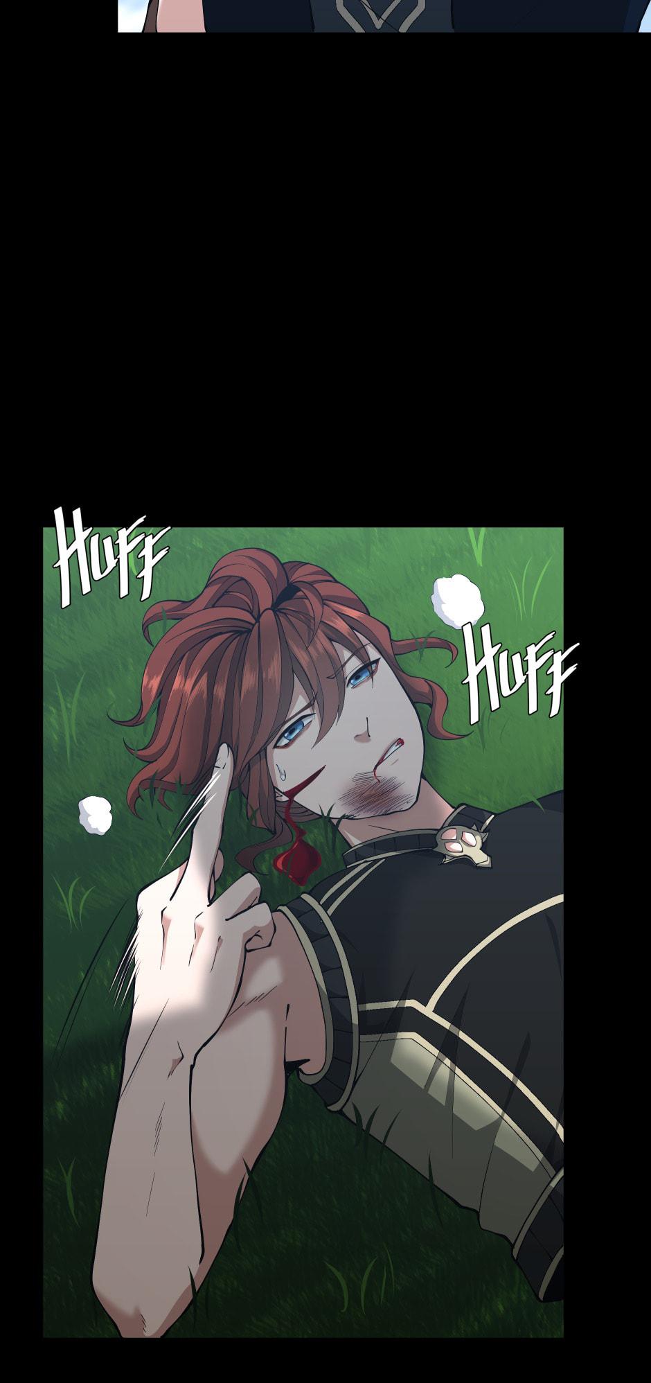 The Beginning After the End Chap 152 - Next Chap 153