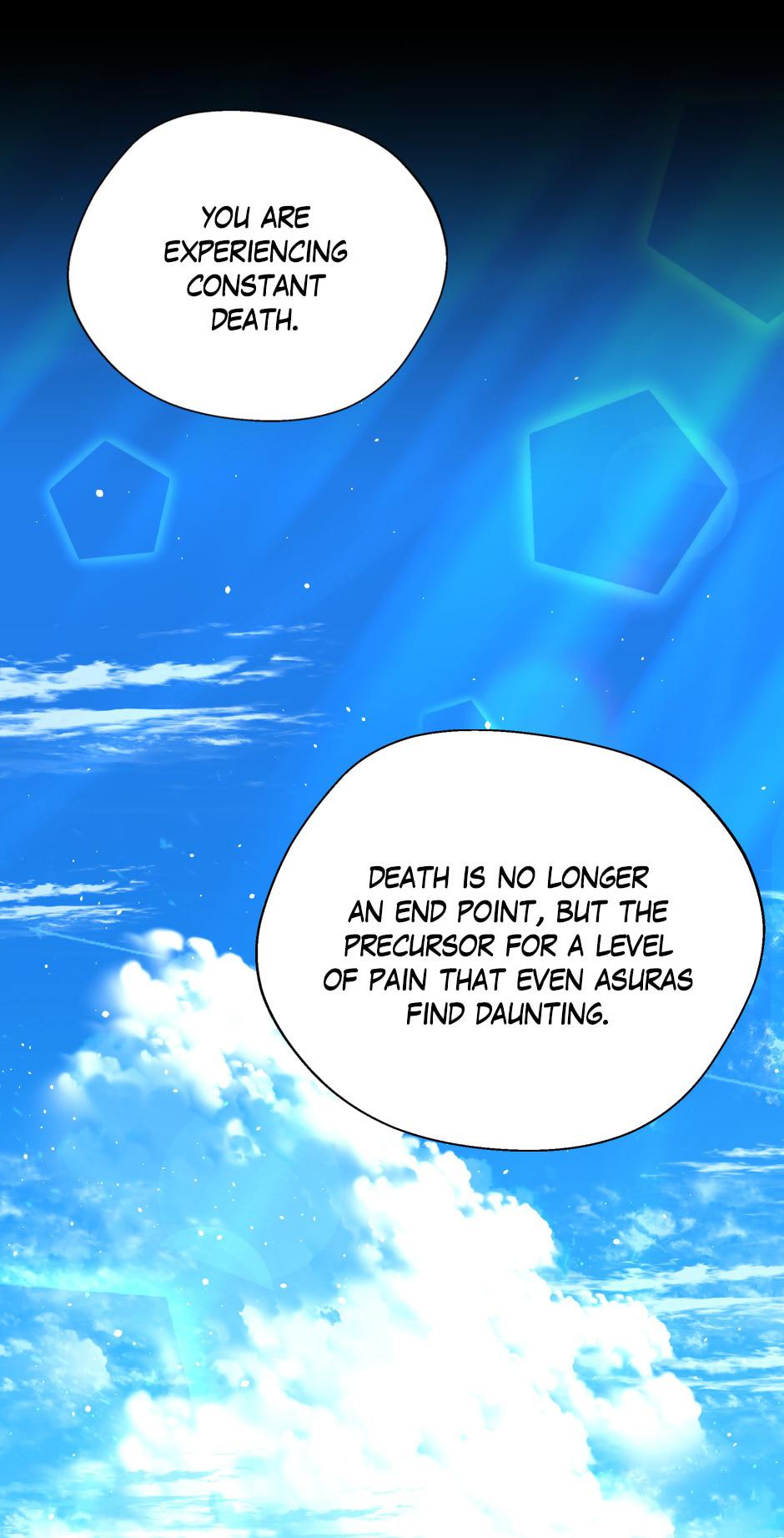 The Beginning After the End Chap 152 - Next Chap 153