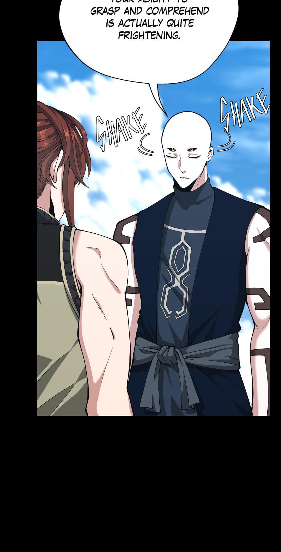 The Beginning After the End Chap 152 - Next Chap 153