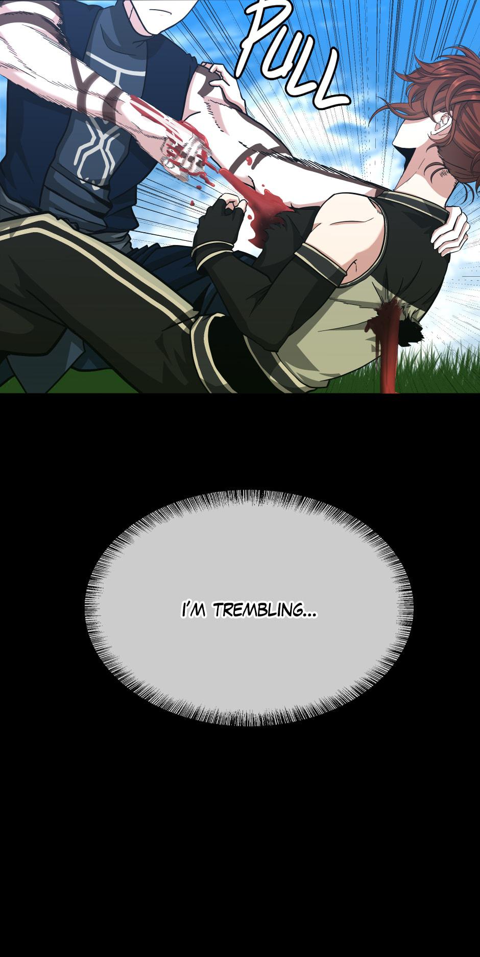 The Beginning After the End Chap 152 - Next Chap 153