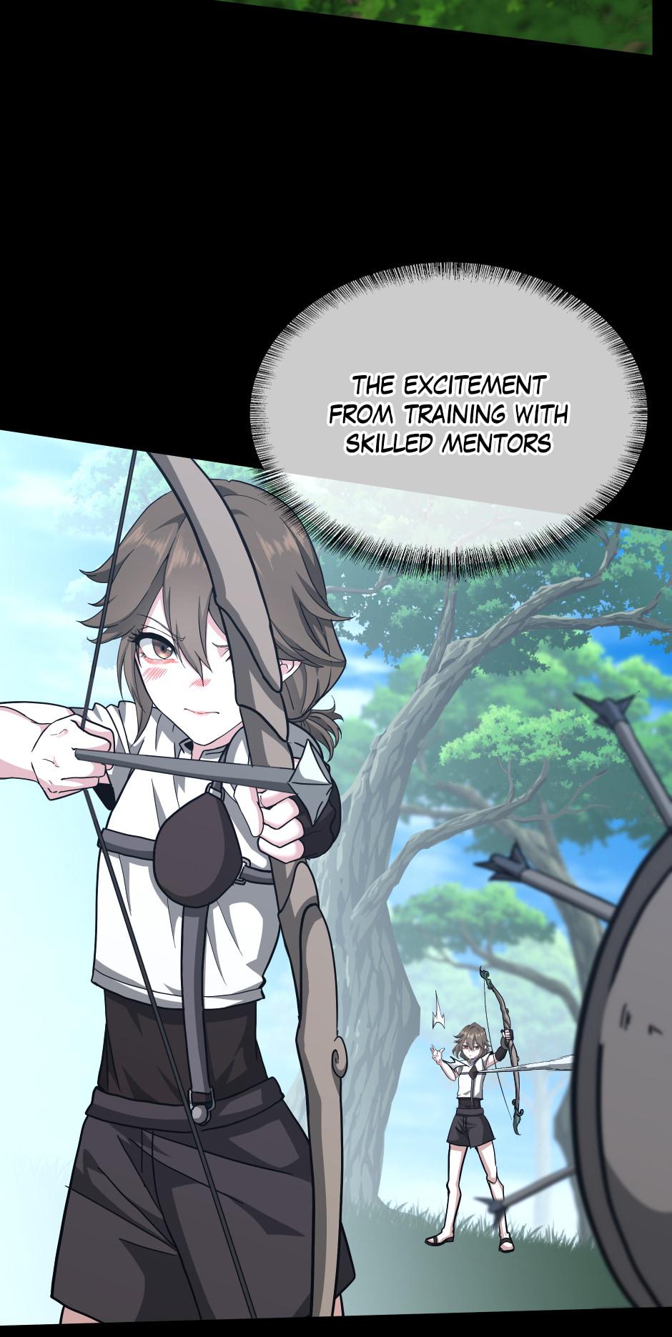 The Beginning After the End Chap 152 - Next Chap 153
