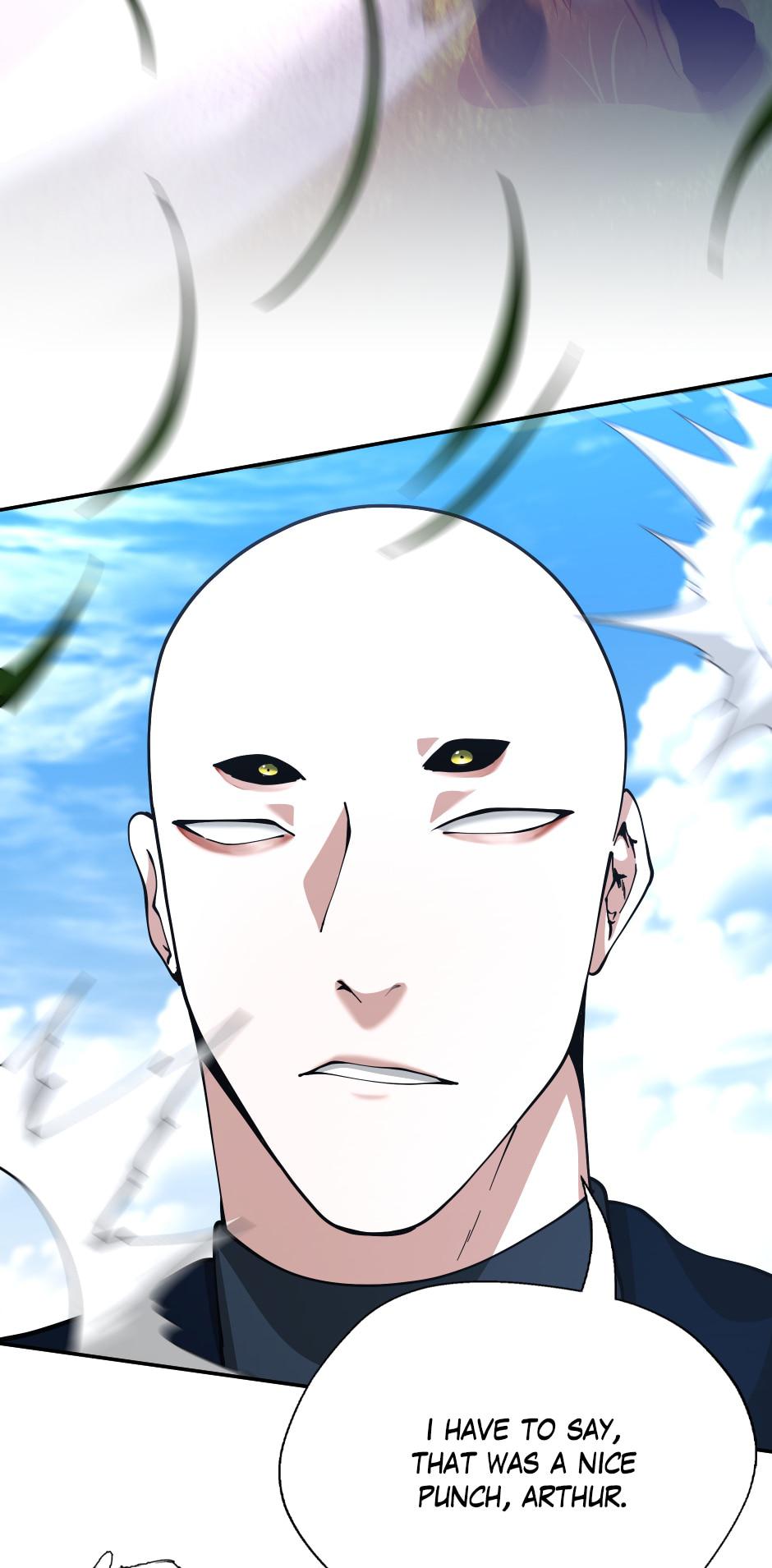 The Beginning After the End Chap 153 - Next Chap 154