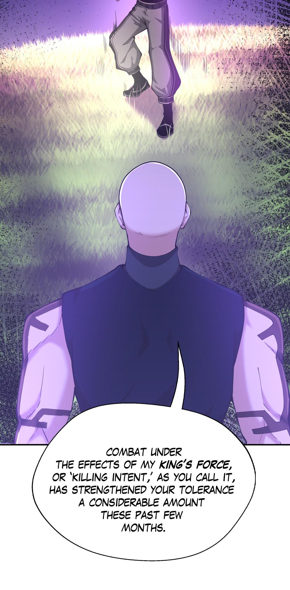 The Beginning After the End Chap 153 - Next Chap 154
