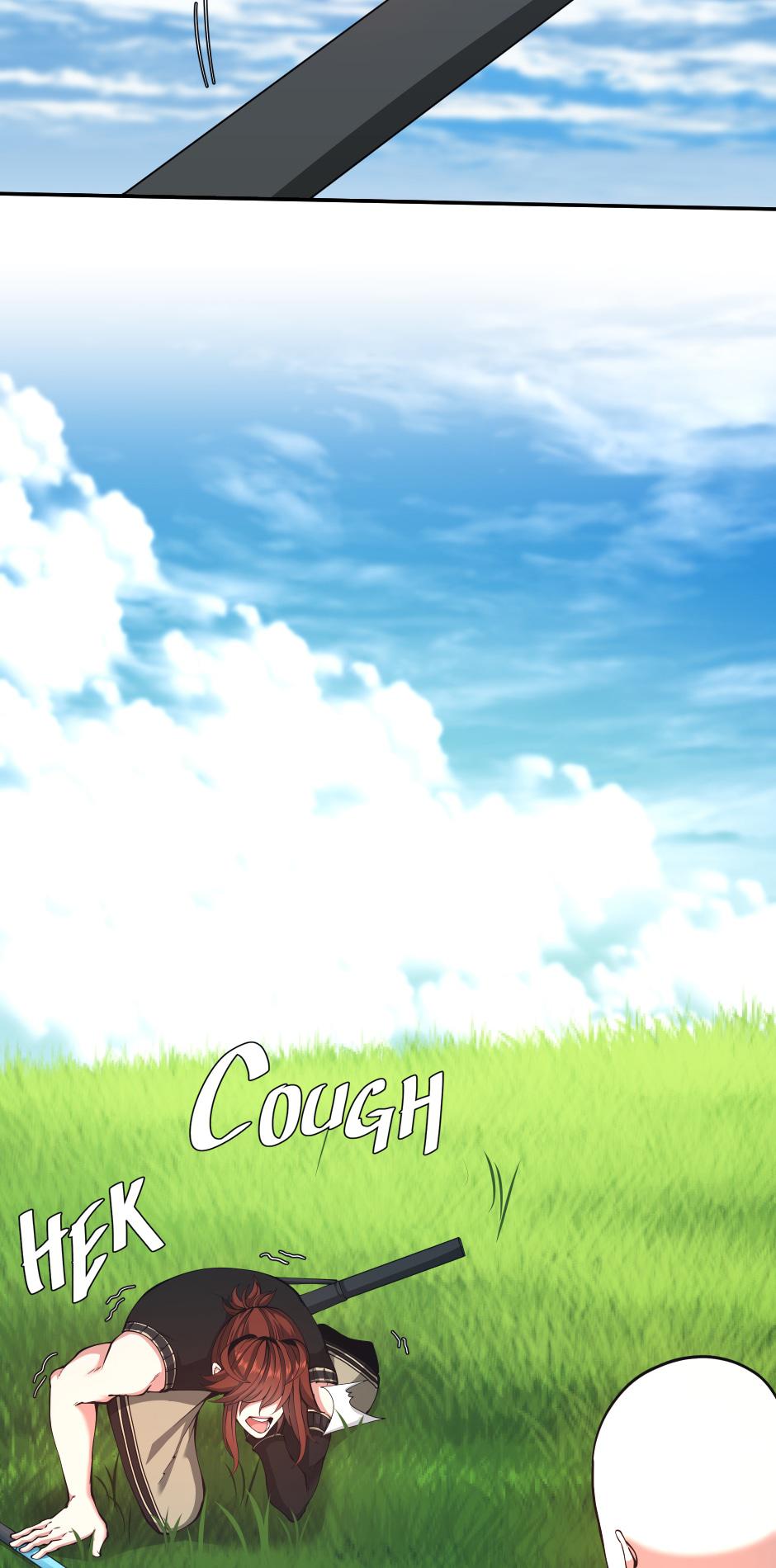 The Beginning After the End Chap 153 - Next Chap 154