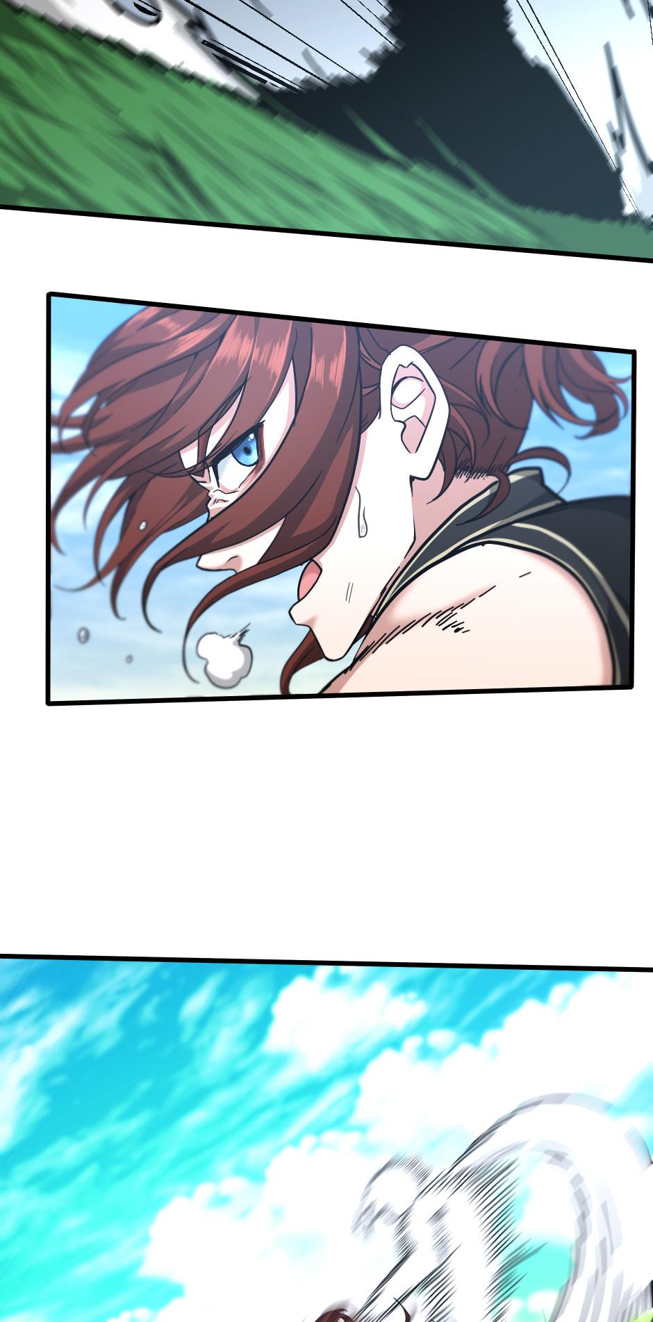 The Beginning After the End Chap 153 - Next Chap 154